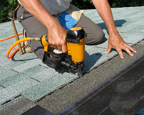 Best Commercial Roofing Services  in Kannapolis, NC