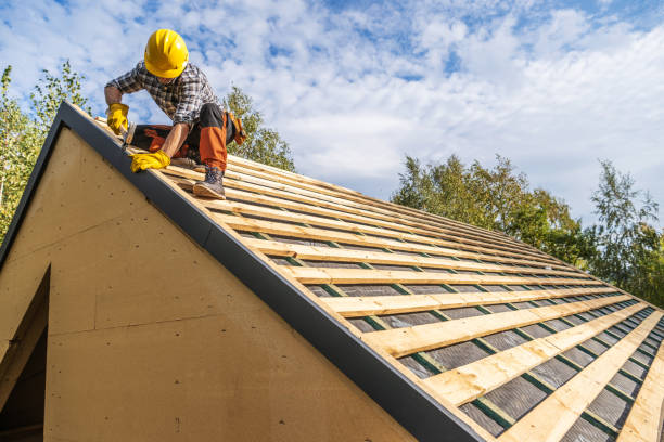 Best New Roof Installation  in Kannapolis, NC
