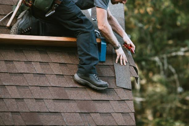 Best Metal Roofing Contractor  in Kannapolis, NC