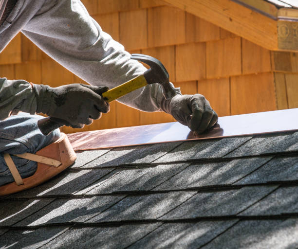 Quick and Trustworthy Emergency Roof Repair Services in Kannapolis, NC